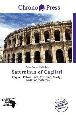 Saturninus of Cagliari