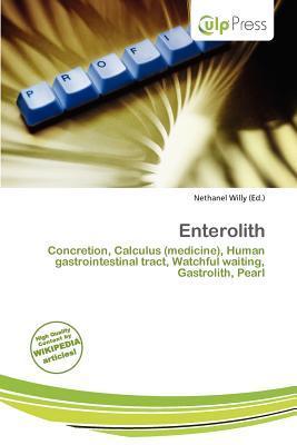Enterolith