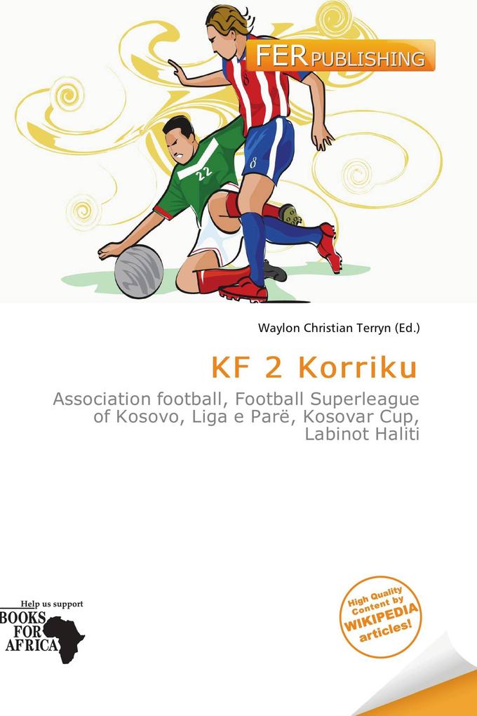 KF 2 Korriku