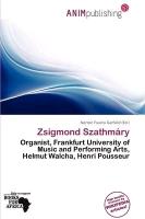 Zsigmond Szathmáry