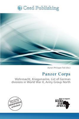 Panzer Corps