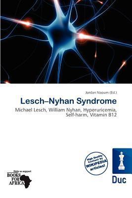 Lesch-Nyhan Syndrome