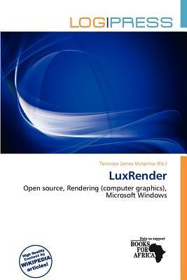 LuxRender