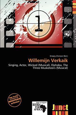 Willemijn Verkaik