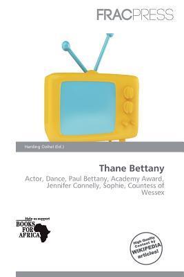 Thane Bettany