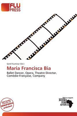 Maria Francisca Bia
