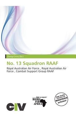 No. 13 Squadron RAAF
