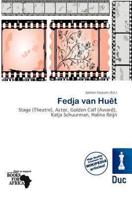 Fedja van Huêt