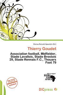 Thierry Goudet