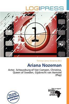 Ariana Nozeman