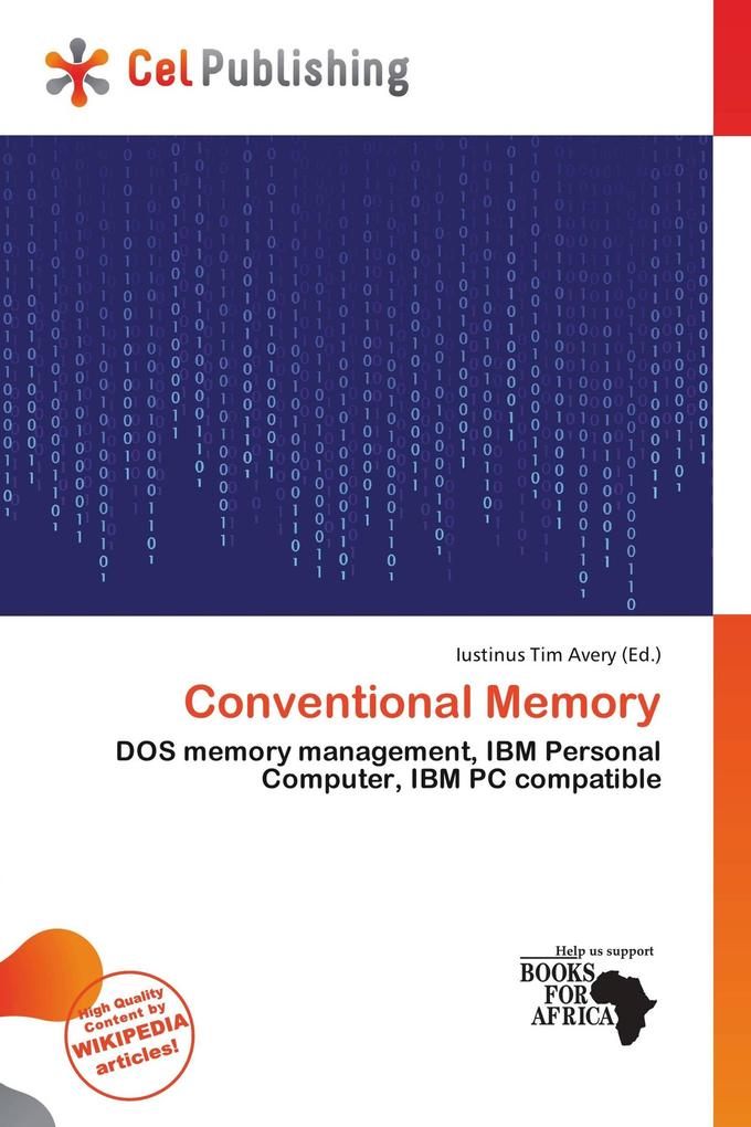 Conventional Memory