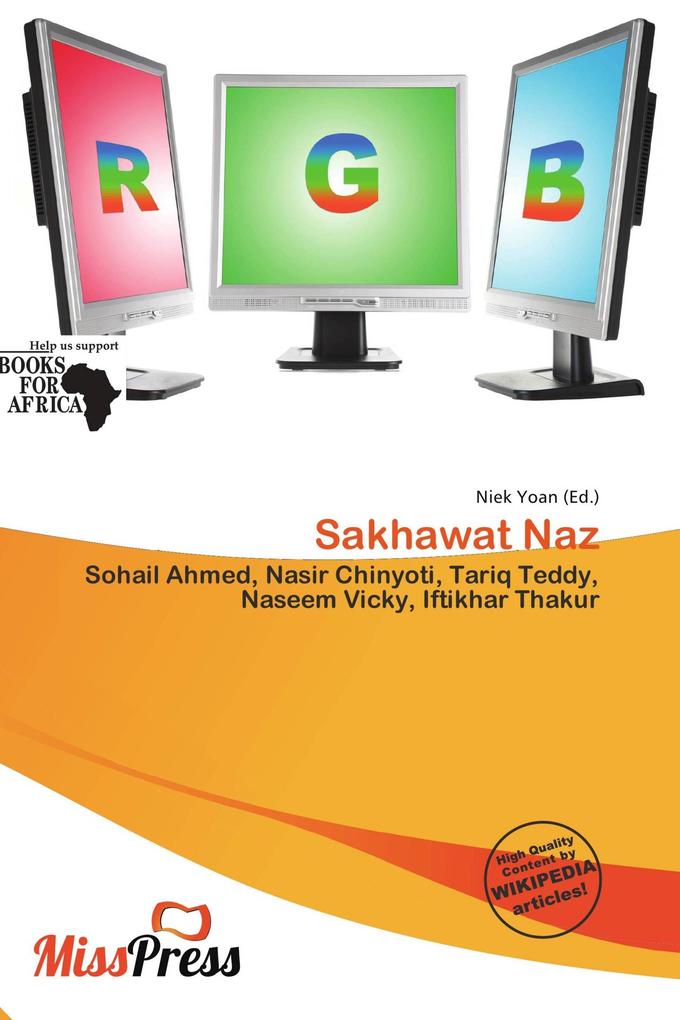 Sakhawat Naz