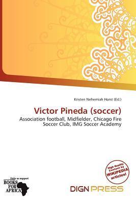 Victor Pineda (soccer)