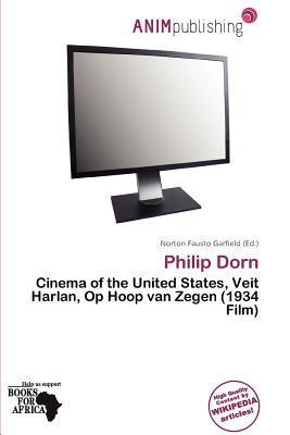 Philip Dorn