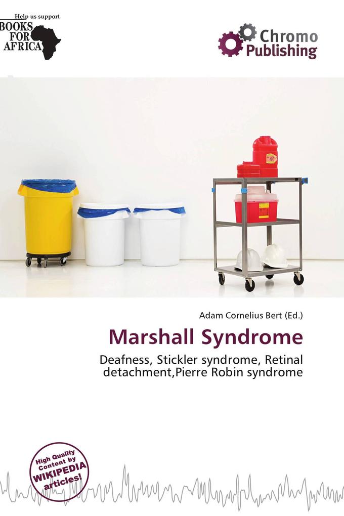 Marshall Syndrome