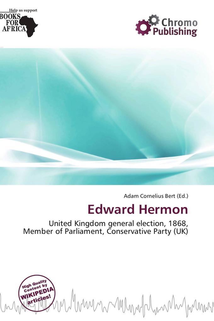 Edward Hermon