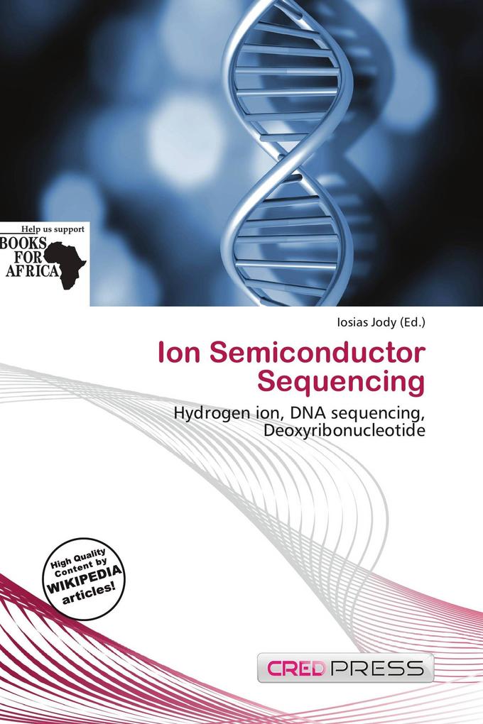Ion Semiconductor Sequencing