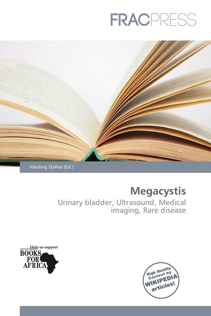 Megacystis