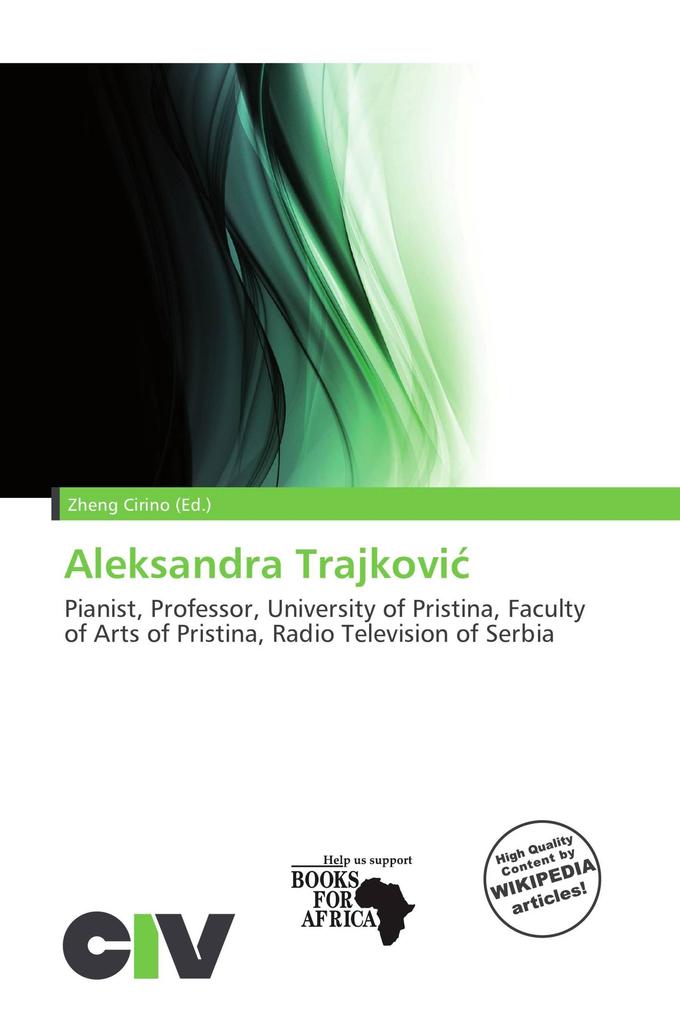 Aleksandra Trajkovi