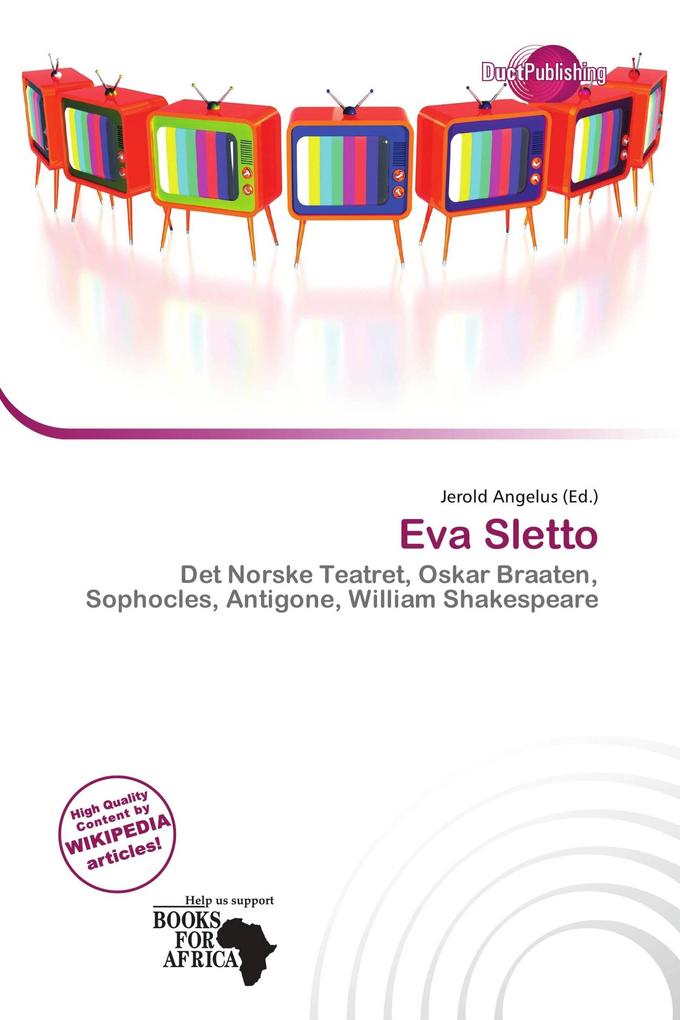 Eva Sletto