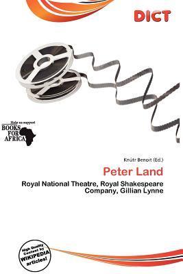 Peter Land