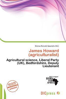 James Howard (agriculturalist)