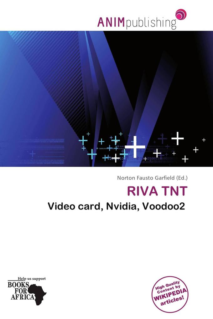 RIVA TNT