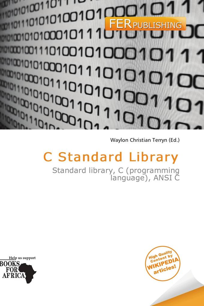 C Standard Library