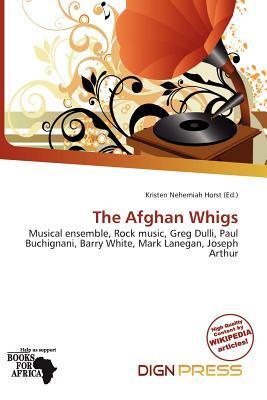 The Afghan Whigs