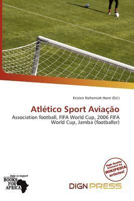 Atlético Sport Aviação