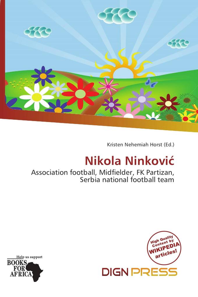 Nikola Ninkovi