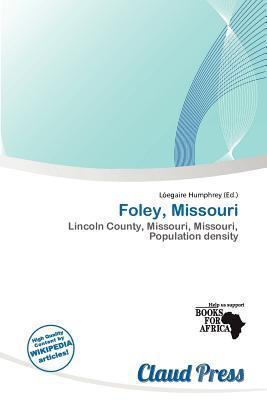 Foley Missouri