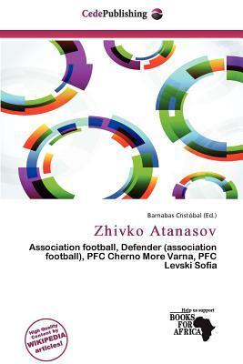 Zhivko Atanasov