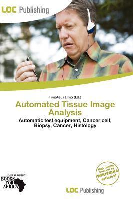 Automated Tissue Image Analysis