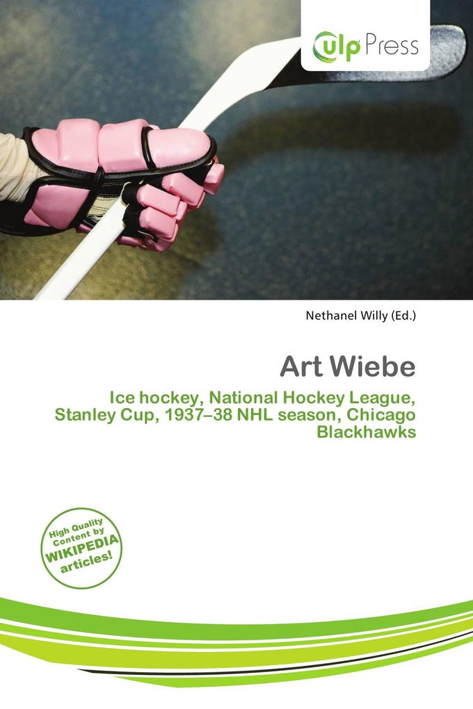 Art Wiebe