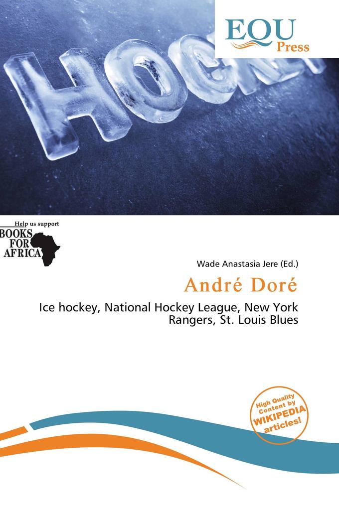 André Doré