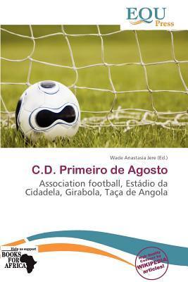 C.D. Primeiro de Agosto