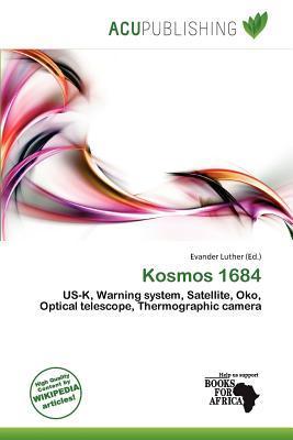 Kosmos 1684