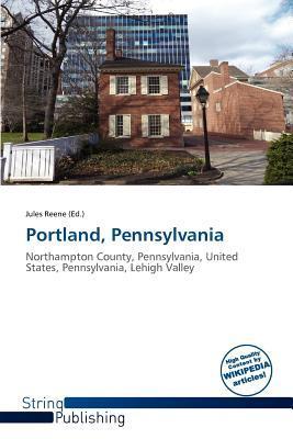 Portland Pennsylvania