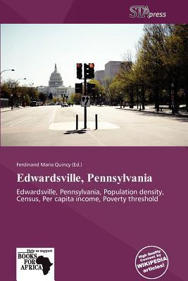 Edwardsville Pennsylvania