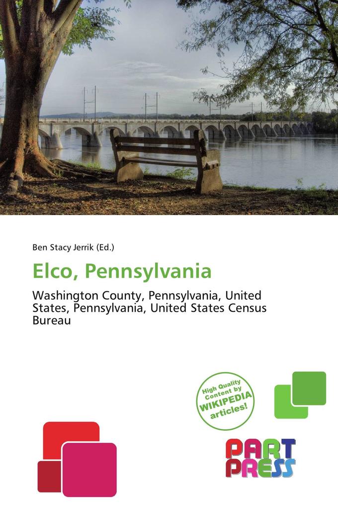 Elco Pennsylvania