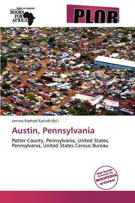 Austin Pennsylvania