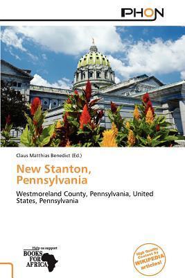 New Stanton Pennsylvania