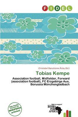 Tobias Kempe