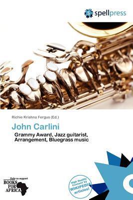 John Carlini