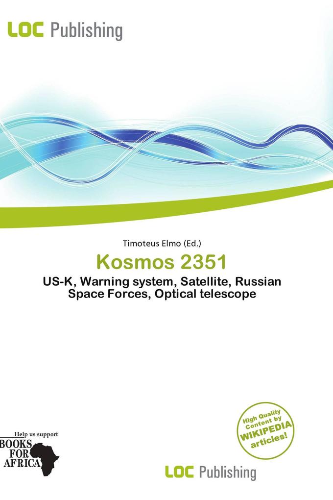 Kosmos 2351