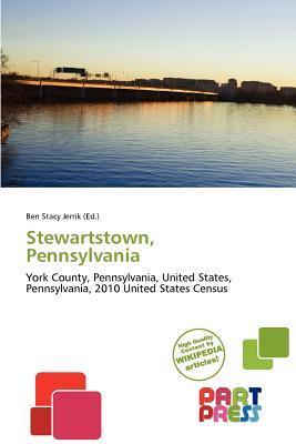 Stewartstown Pennsylvania