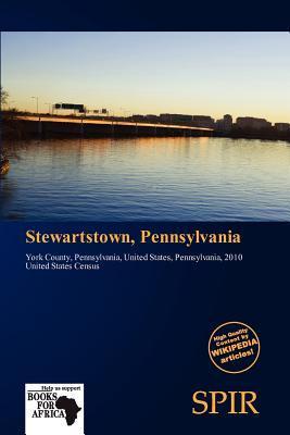 Stewartstown Pennsylvania