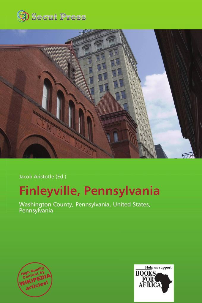 Finleyville Pennsylvania