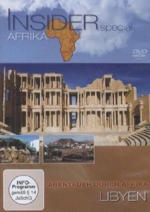Abenteuer durch Afrika 1 DVD. Vol.2